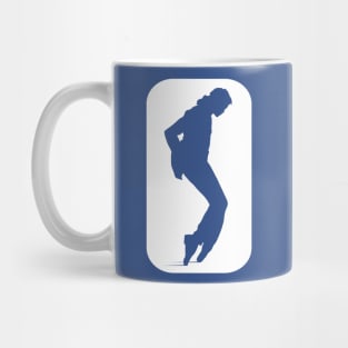 Classic MJ Mug